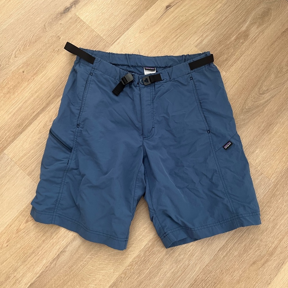 Patagonia Men’s Shorts - Medium